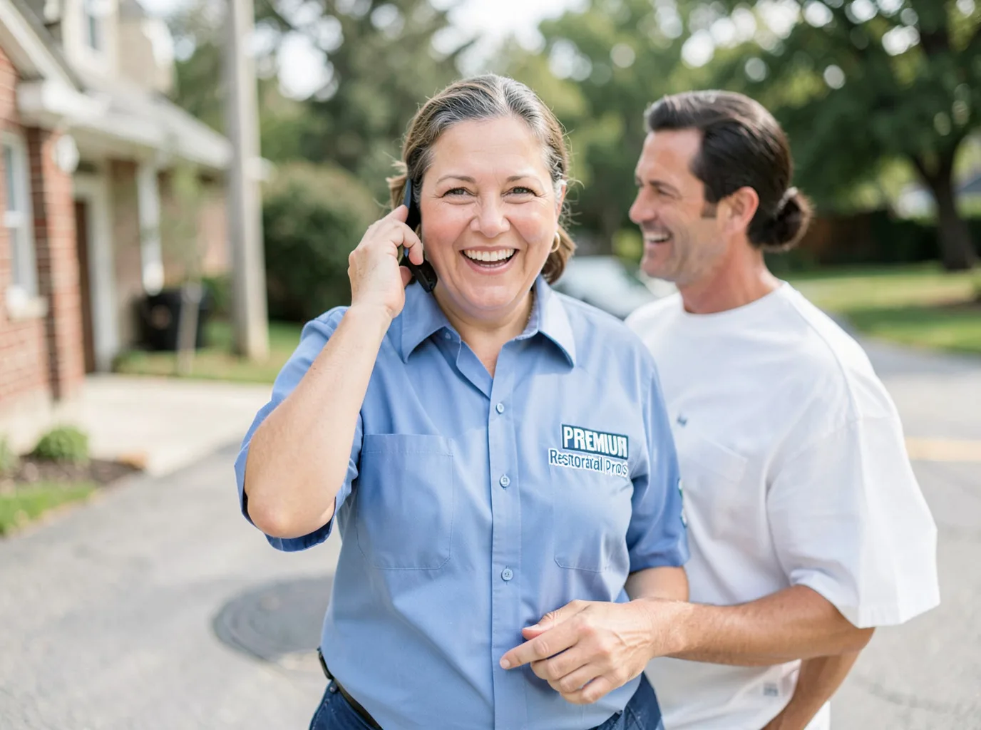 Water Damage Restoration Harrison, NJ FAQs